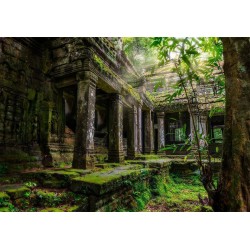 Fototapete - Preah Khan