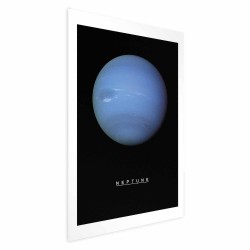 Poster - Neptune