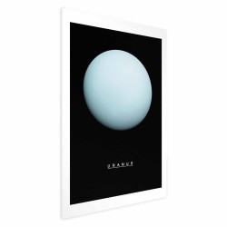 Poster - Uranus