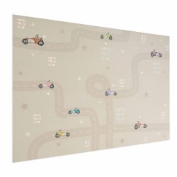 Poster - Racing Cars