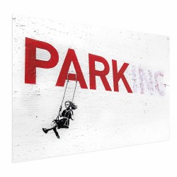 Poster - Park-ing