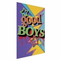 Poster - Good Boys