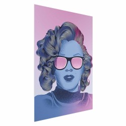 Poster - Norma Jeane