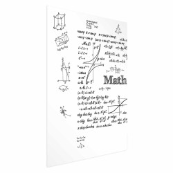 Poster - Mathematics