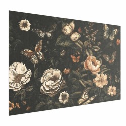 Poster - Rustic Garden