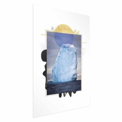 Poster - Iceberg