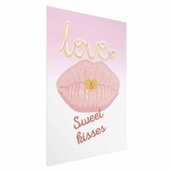 Poster - Sweet Kisses