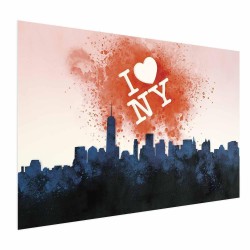 Poster - I Love NY