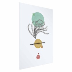 Poster - Plant Composition