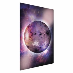 Poster - Unknown Planet