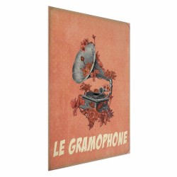 Poster - Poster - Gramophone