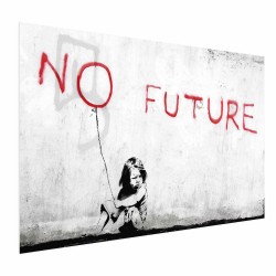 Poster - Poster - No Future