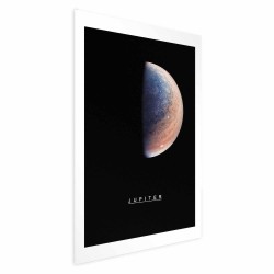 Poster - Jupiter