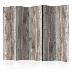 Paravent - Stylish Wood II