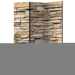 Paravent - Decorative Stone