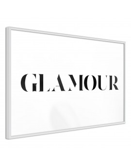 Poster - Glamour